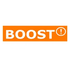 Boost Training