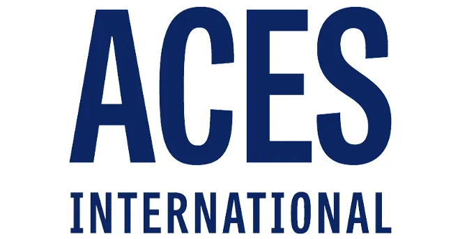 Aces international Aces international