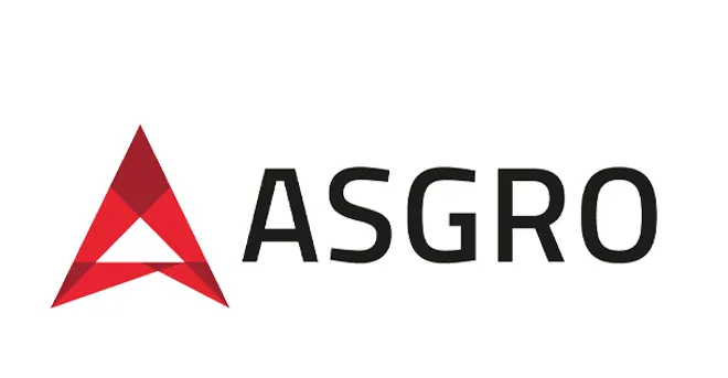 Asgro Asgro