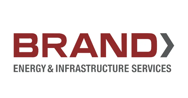 Brand Energy & Infrastructure Brand Energy & Infrastructure