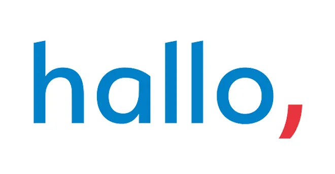 Hallo Hallo