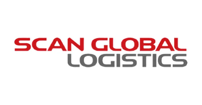 ScanGlobal Logistics ScanGlobal Logistics