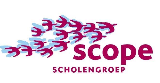 Scope scholengroep Scope scholengroep