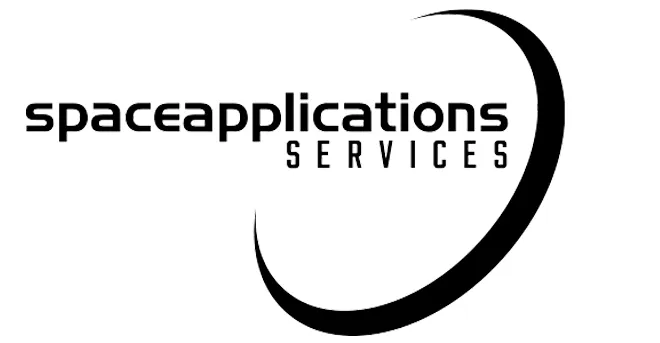 Space Applications Services Space Applications Services
