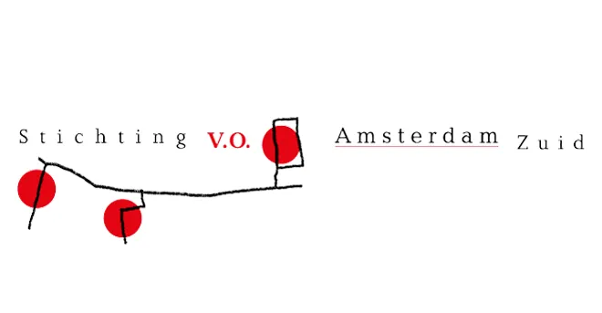 Stichting VO Amsterdam Stichting VO Amsterdam