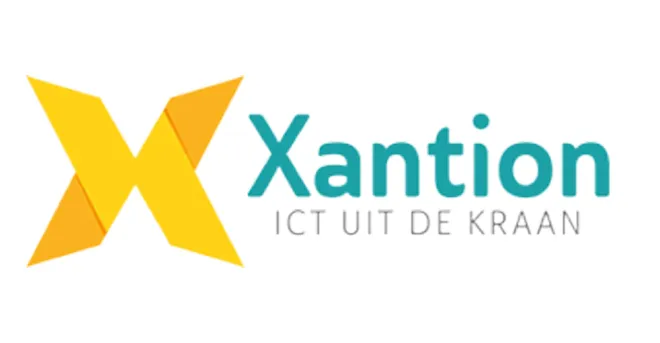 Xantion Xantion