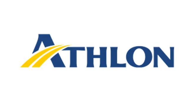 Athlon Athlon