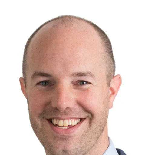 Floor Hendriks, HR specialist bij hrmforce