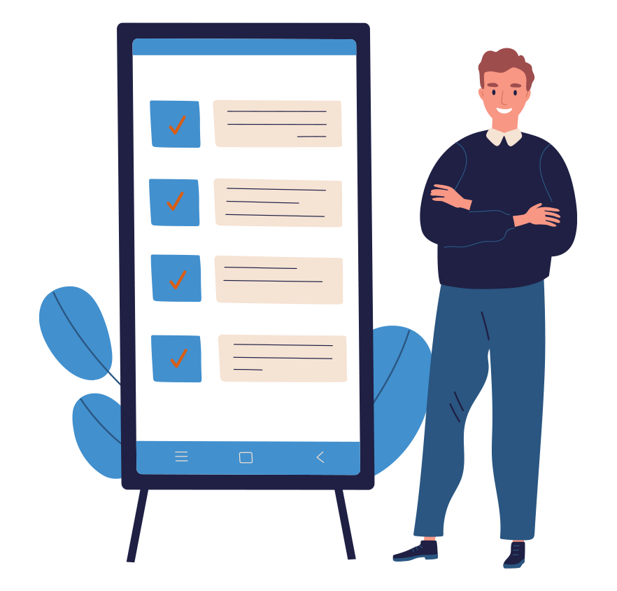 Assessment Vorbereitung Tipps