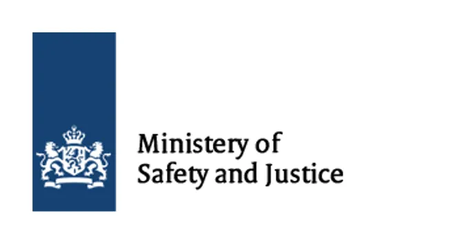 Ministery of Safety and Justice Ministery of Safety and Justice