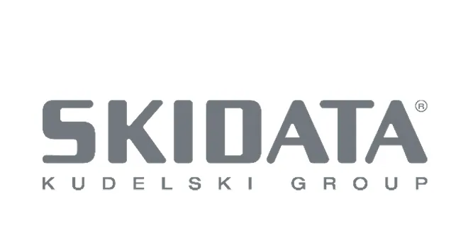 Skidata Skidata
