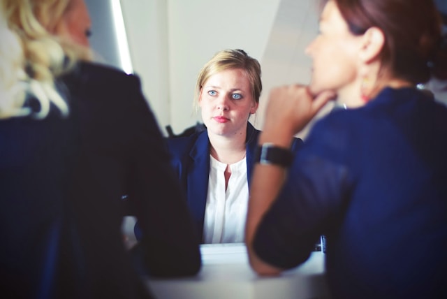 conflict-op-het-werk